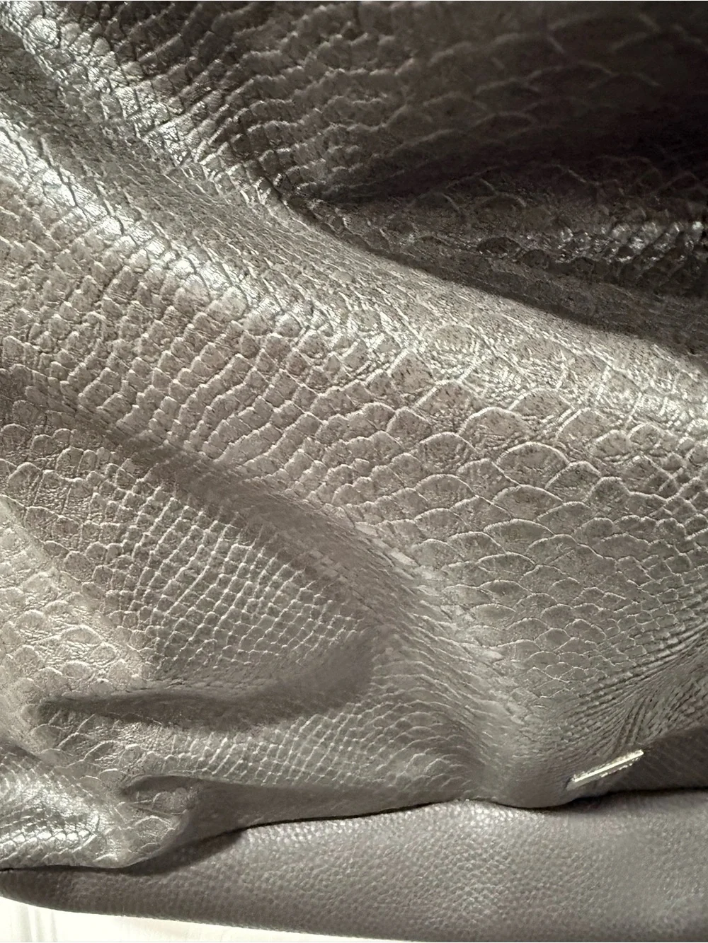 thirty-one soft textured